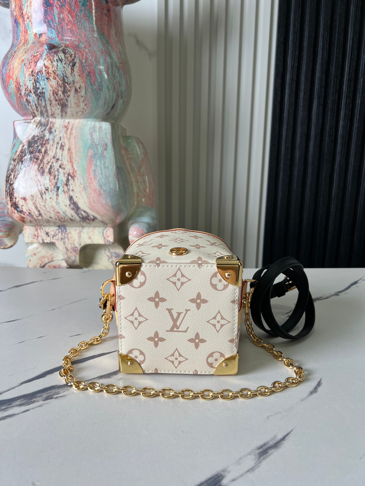 Louis Vuitton Bucket Bags